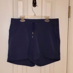 Athleta shorts